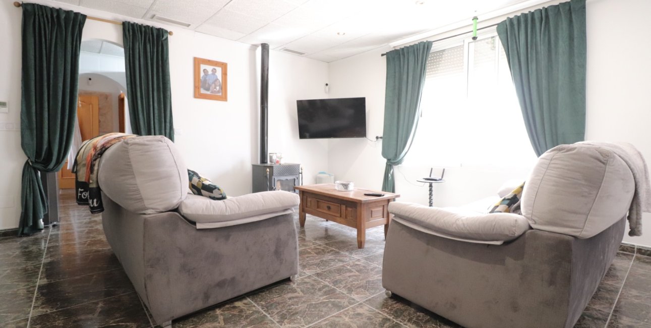 Rynek wtórny - Dom  -
Benferri - Benferri - Country