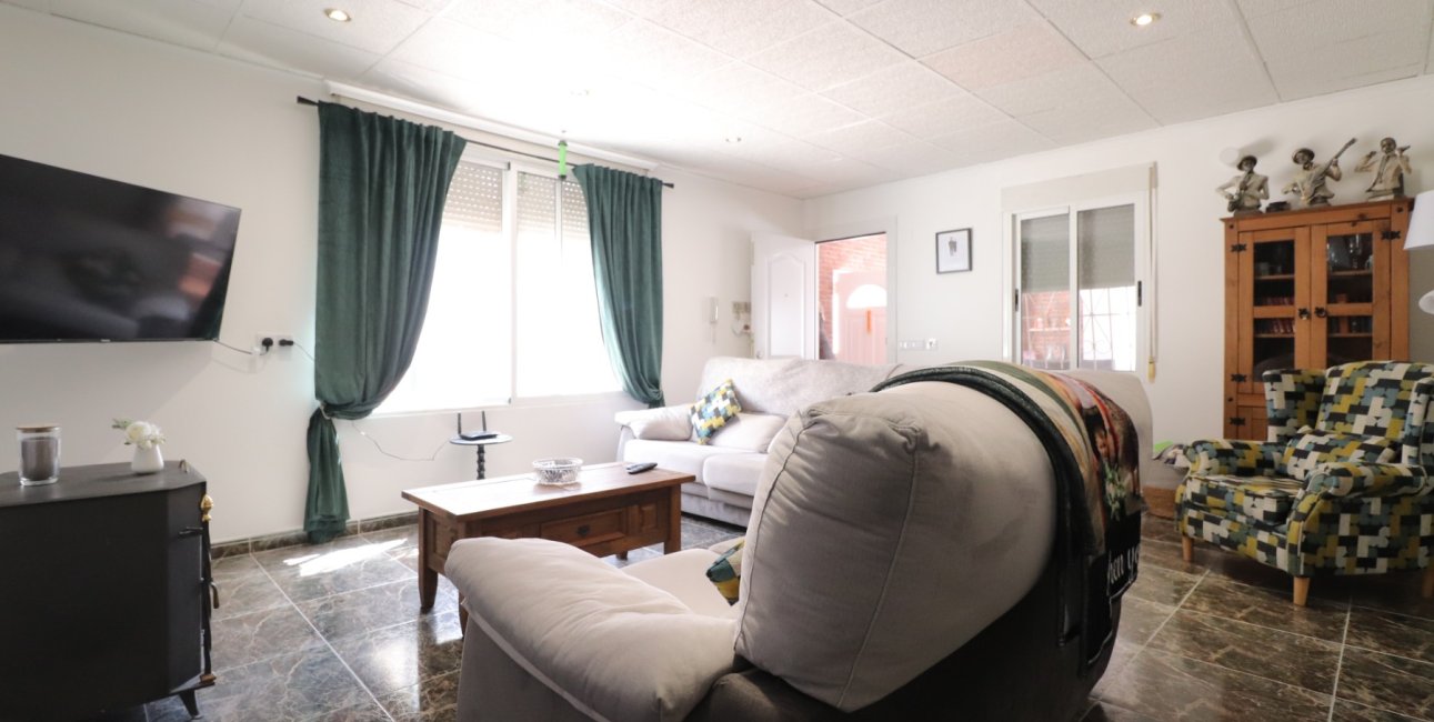 Rynek wtórny - Dom  -
Benferri - Benferri - Country