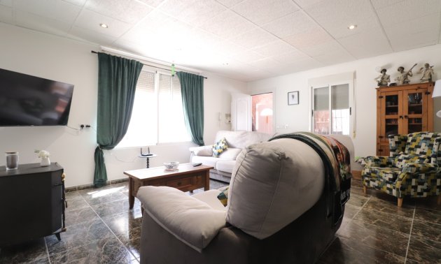 Rynek wtórny - Dom  -
Benferri - Benferri - Country