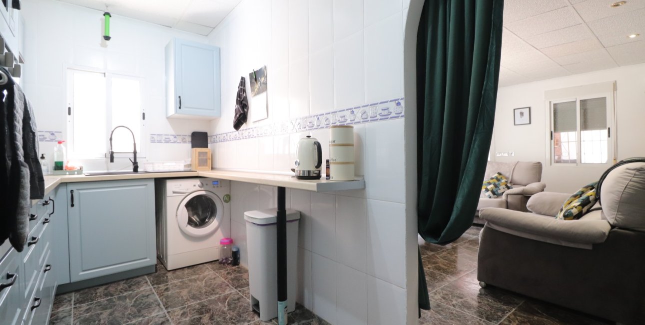 Rynek wtórny - Dom  -
Benferri - Benferri - Country