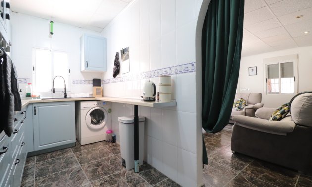 Rynek wtórny - Dom  -
Benferri - Benferri - Country