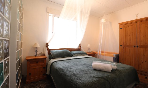 Rynek wtórny - Dom  -
Benferri - Benferri - Country