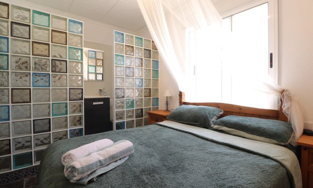 Rynek wtórny - Dom  -
Benferri - Benferri - Country