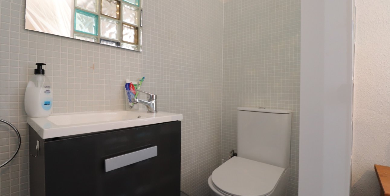 Rynek wtórny - Dom  -
Benferri - Benferri - Country