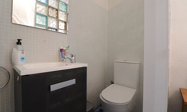 Rynek wtórny - Dom  -
Benferri - Benferri - Country