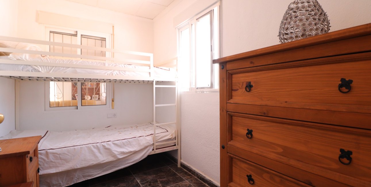 Rynek wtórny - Dom  -
Benferri - Benferri - Country