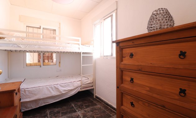 Rynek wtórny - Dom  -
Benferri - Benferri - Country