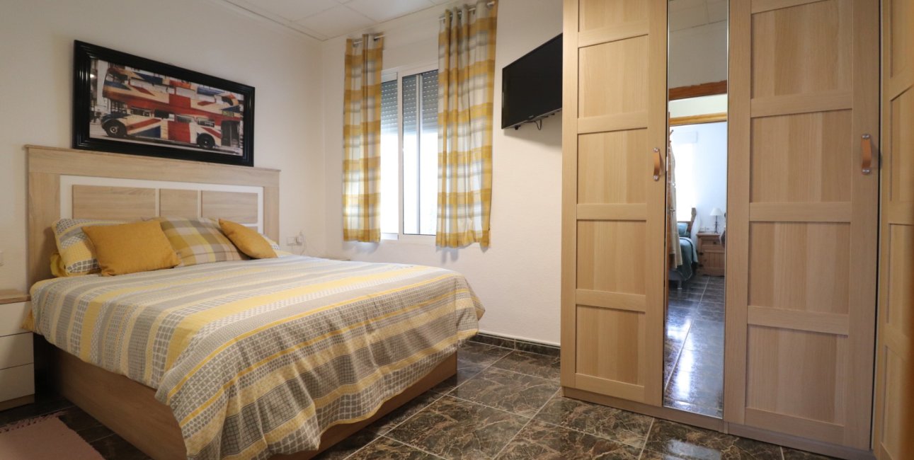 Rynek wtórny - Dom  -
Benferri - Benferri - Country