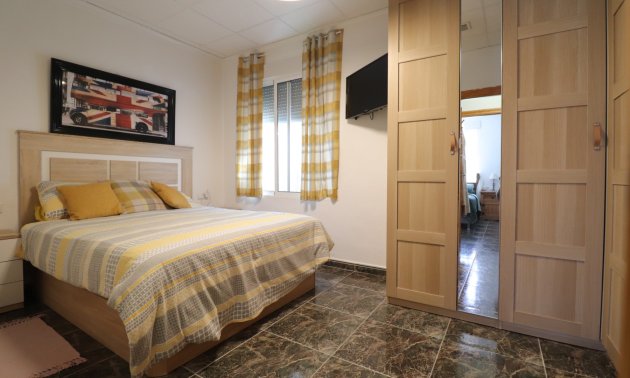 Rynek wtórny - Dom  -
Benferri - Benferri - Country