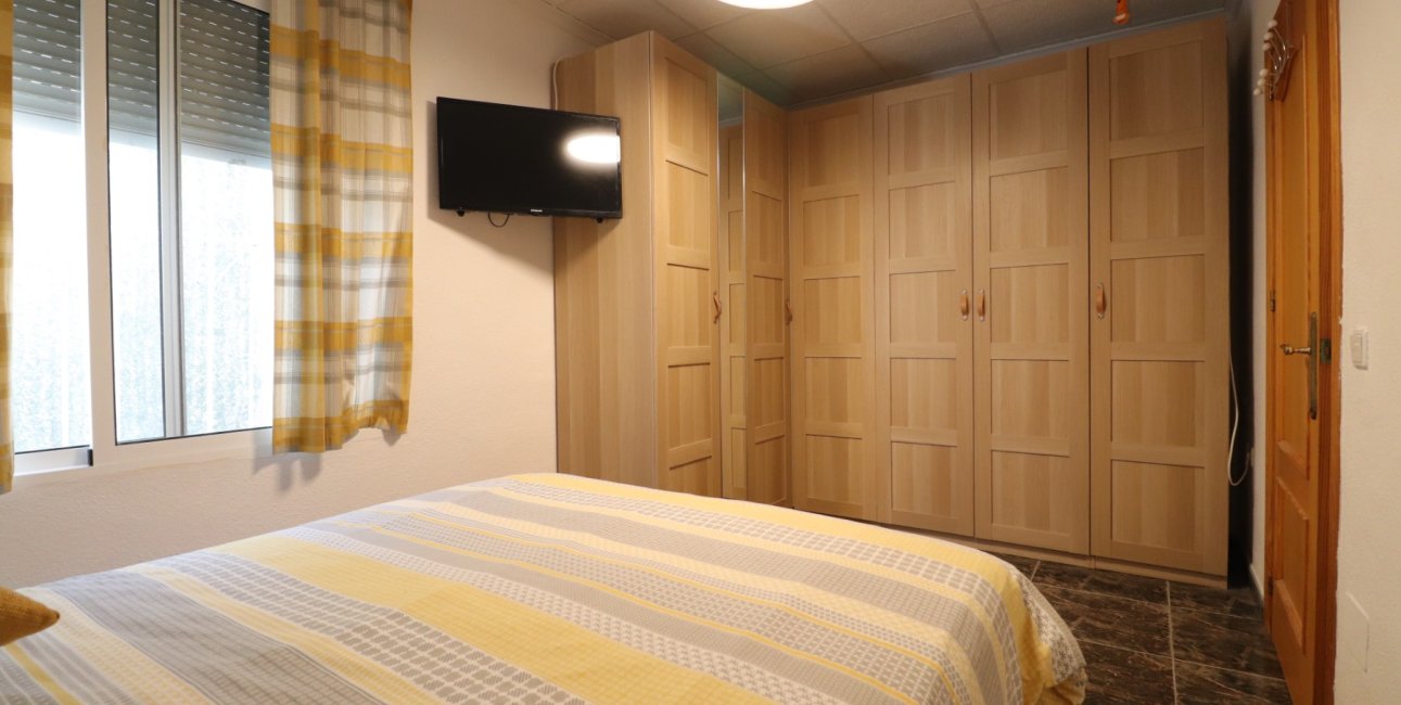 Rynek wtórny - Dom  -
Benferri - Benferri - Country