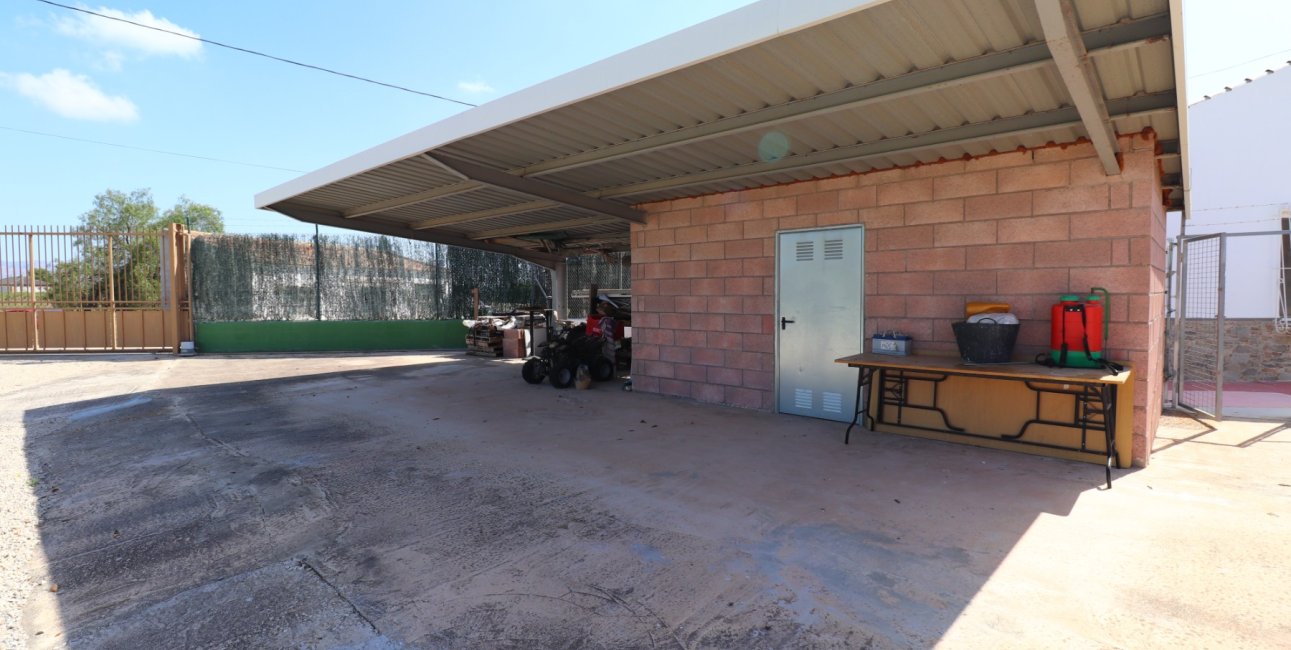 Rynek wtórny - Dom  -
Benferri - Benferri - Country