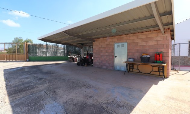 Rynek wtórny - Dom  -
Benferri - Benferri - Country