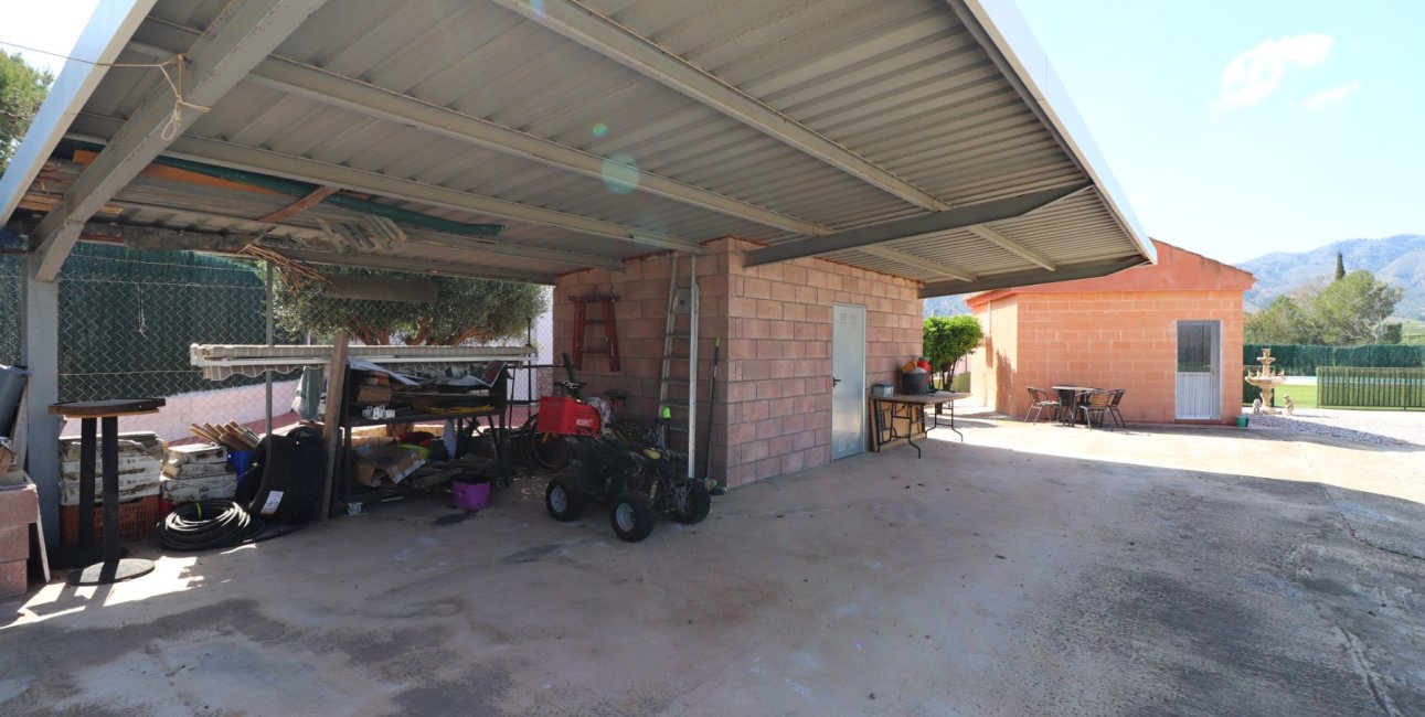 Rynek wtórny - Dom  -
Benferri - Benferri - Country