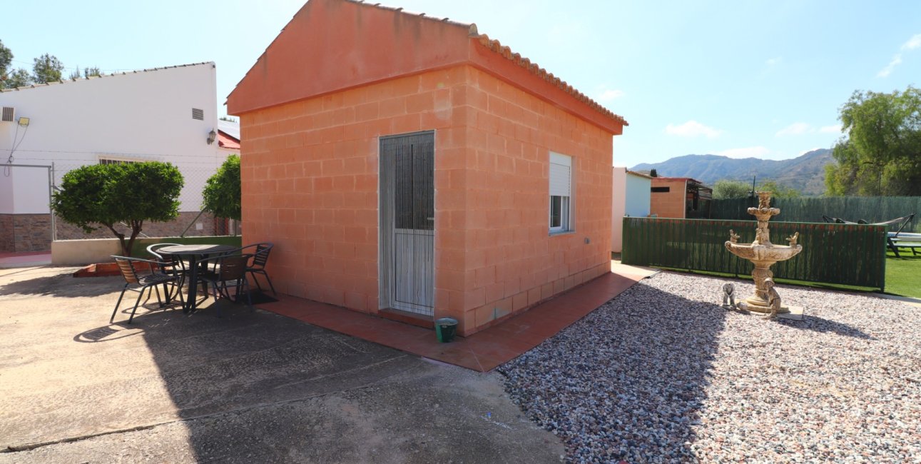 Rynek wtórny - Dom  -
Benferri - Benferri - Country