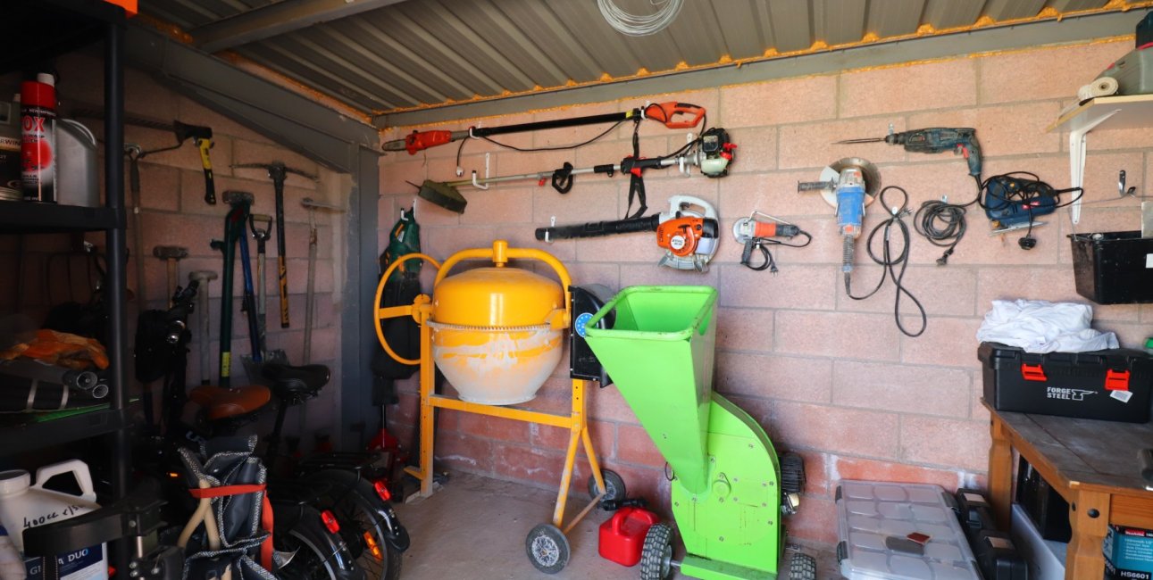 Rynek wtórny - Dom  -
Benferri - Benferri - Country