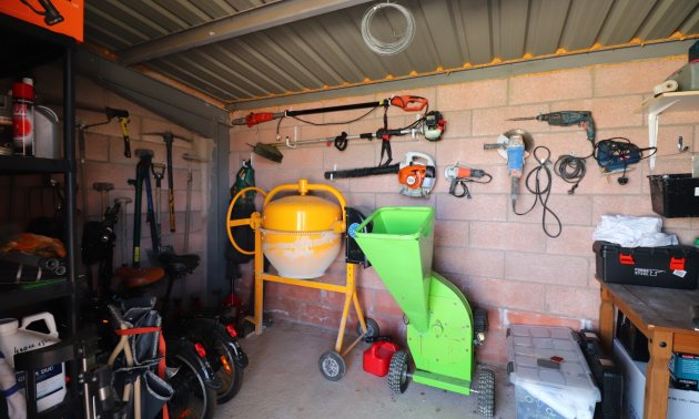 Rynek wtórny - Dom  -
Benferri - Benferri - Country