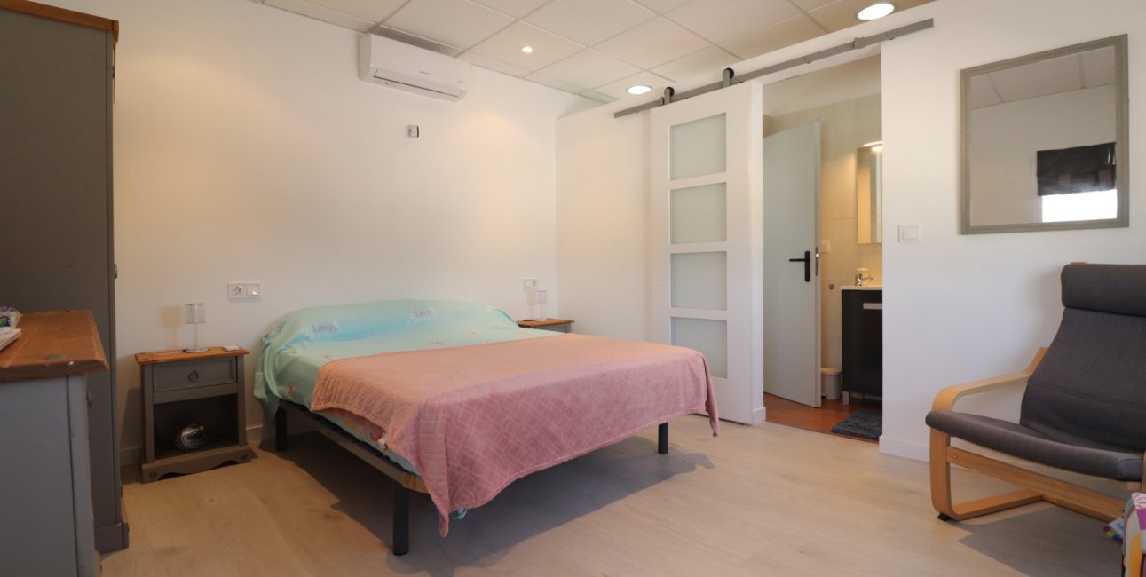 Rynek wtórny - Dom  -
Benferri - Benferri - Country