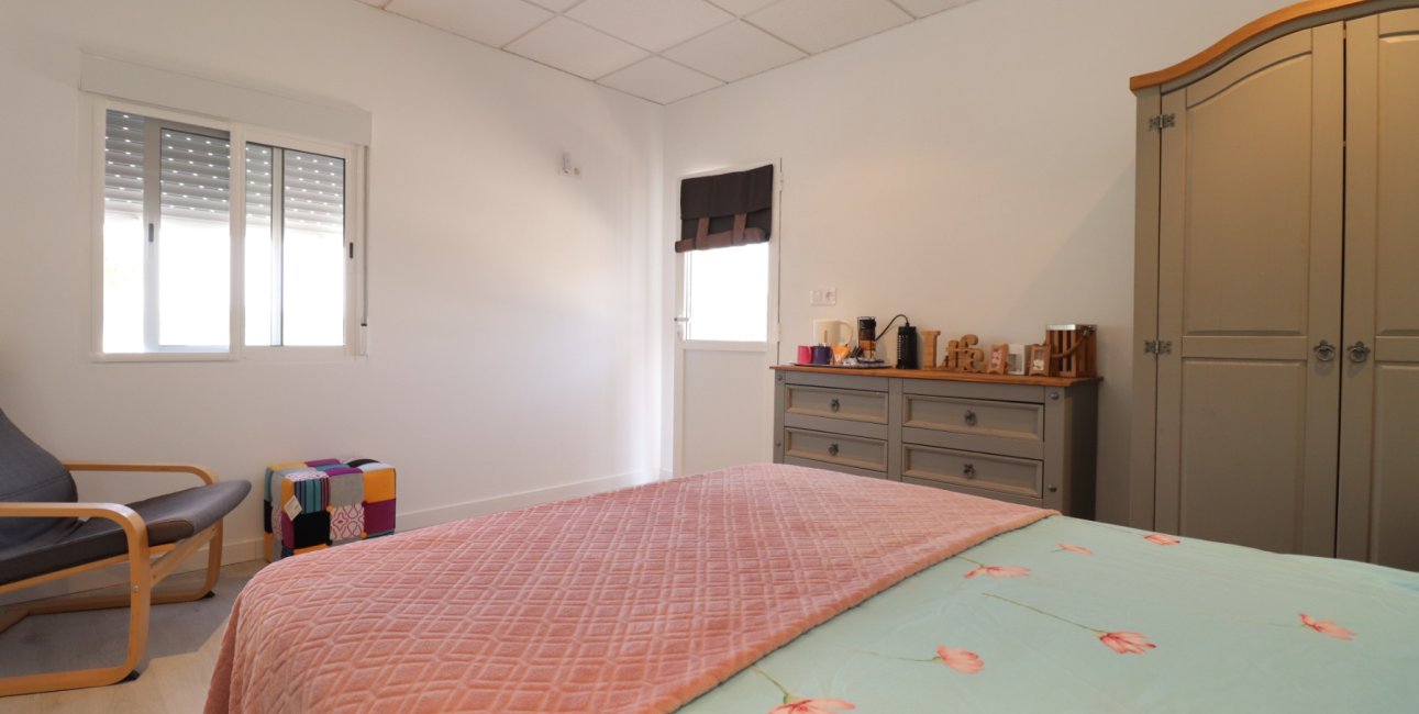 Rynek wtórny - Dom  -
Benferri - Benferri - Country