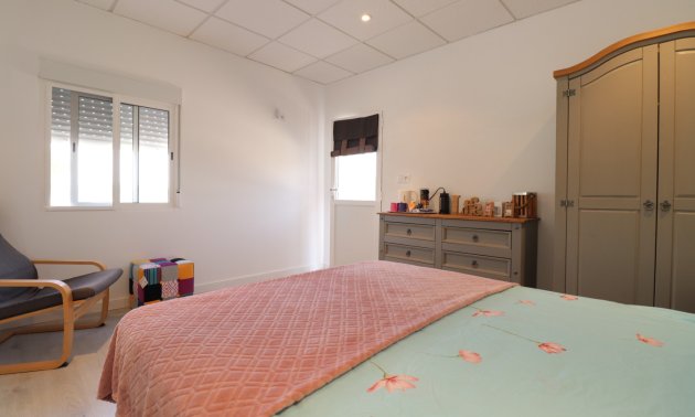 Rynek wtórny - Dom  -
Benferri - Benferri - Country