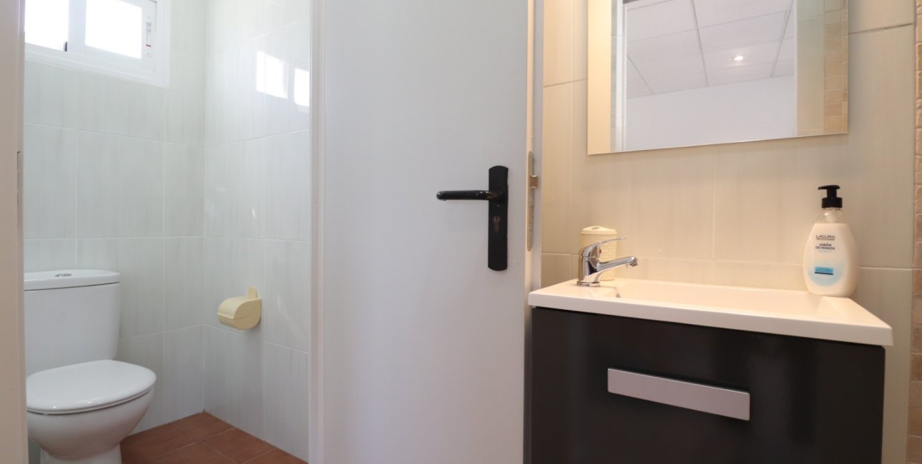 Rynek wtórny - Dom  -
Benferri - Benferri - Country