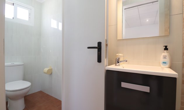 Rynek wtórny - Dom  -
Benferri - Benferri - Country