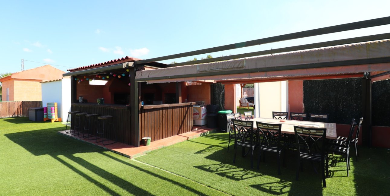 Rynek wtórny - Dom  -
Benferri - Benferri - Country