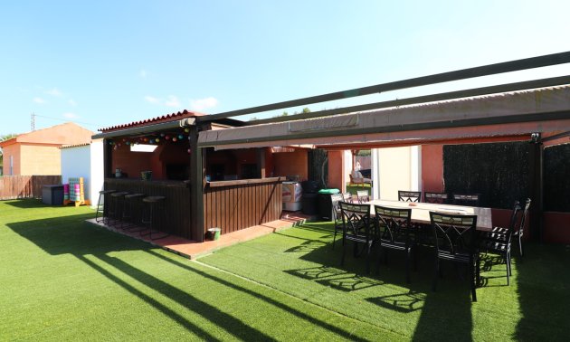 Rynek wtórny - Dom  -
Benferri - Benferri - Country