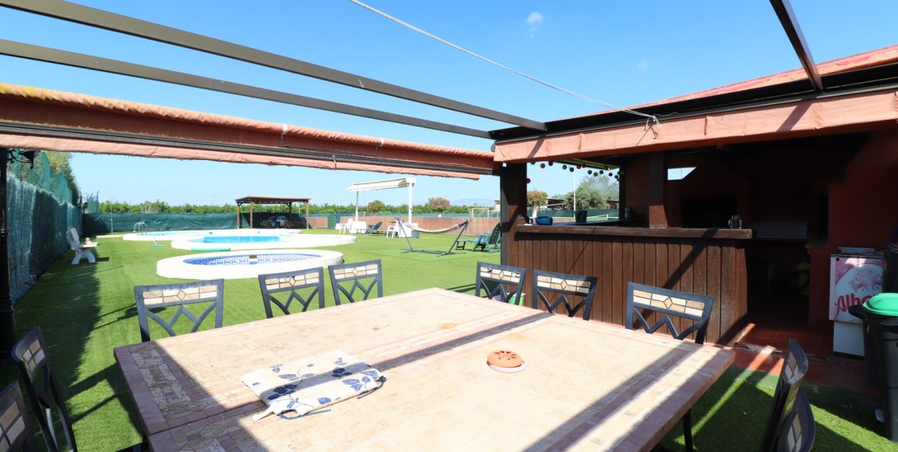 Rynek wtórny - Dom  -
Benferri - Benferri - Country