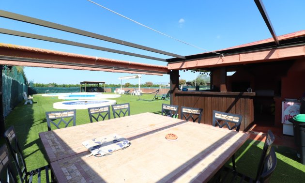 Rynek wtórny - Dom  -
Benferri - Benferri - Country