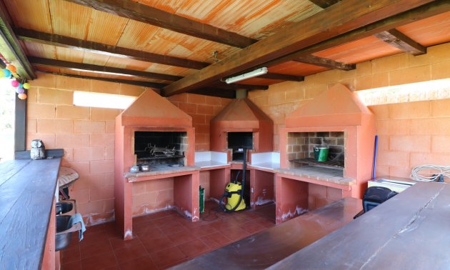 Rynek wtórny - Dom  -
Benferri - Benferri - Country