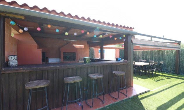 Rynek wtórny - Dom  -
Benferri - Benferri - Country