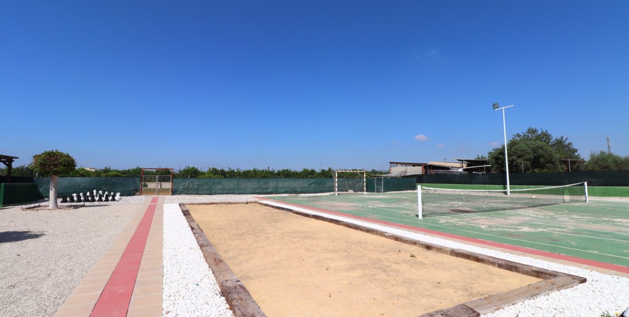 Rynek wtórny - Dom  -
Benferri - Benferri - Country