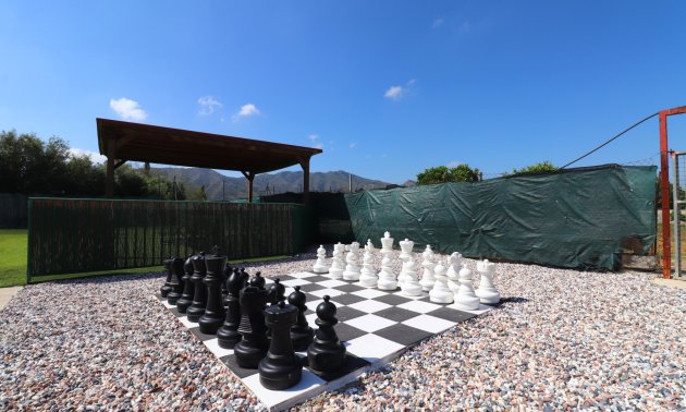 Rynek wtórny - Dom  -
Benferri - Benferri - Country