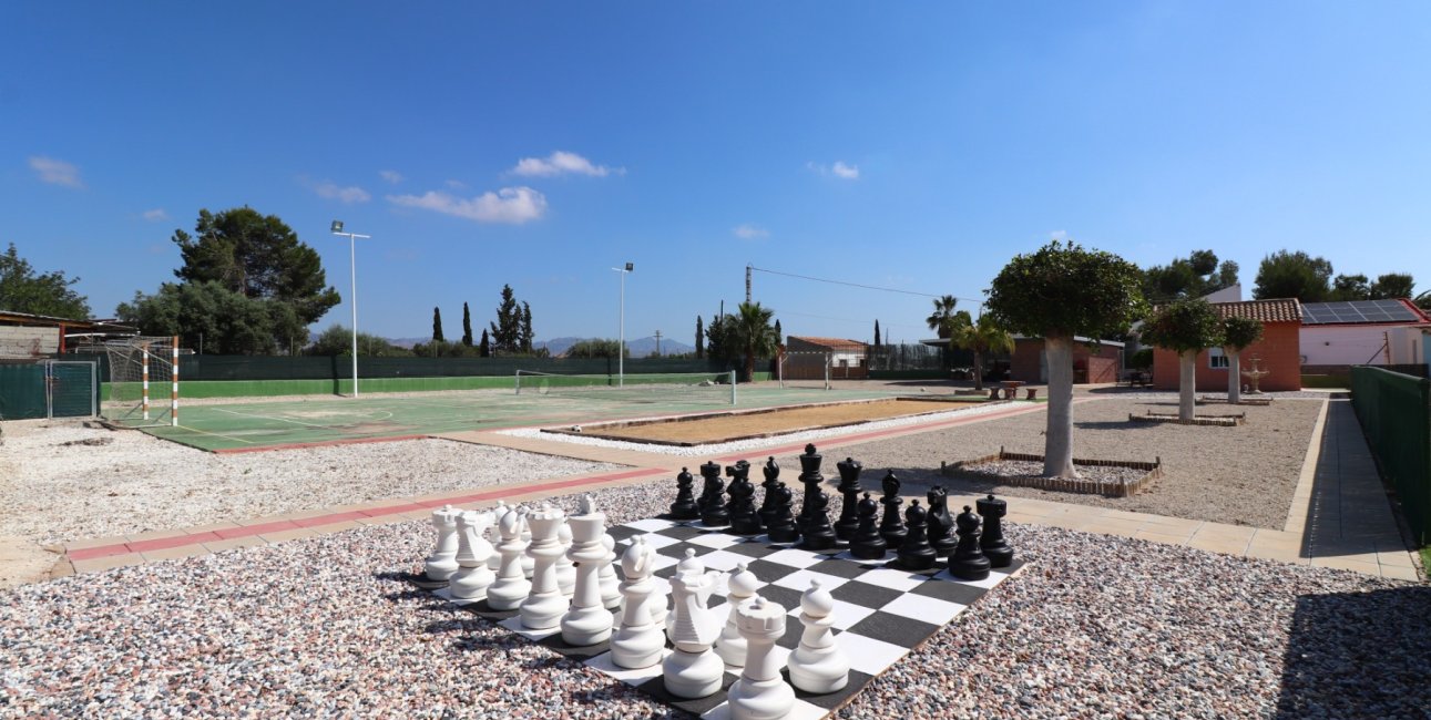 Rynek wtórny - Dom  -
Benferri - Benferri - Country