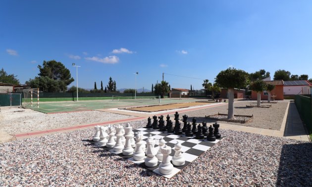 Rynek wtórny - Dom  -
Benferri - Benferri - Country