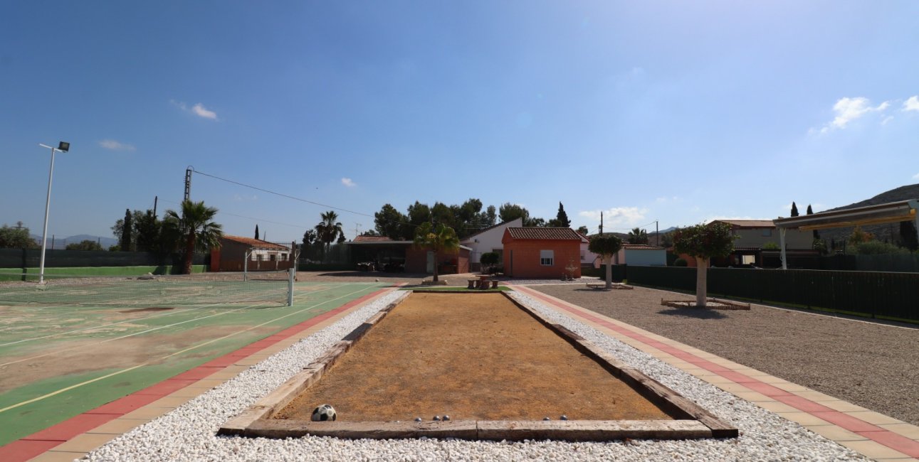 Rynek wtórny - Dom  -
Benferri - Benferri - Country