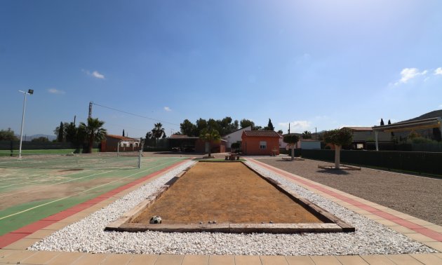 Rynek wtórny - Dom  -
Benferri - Benferri - Country