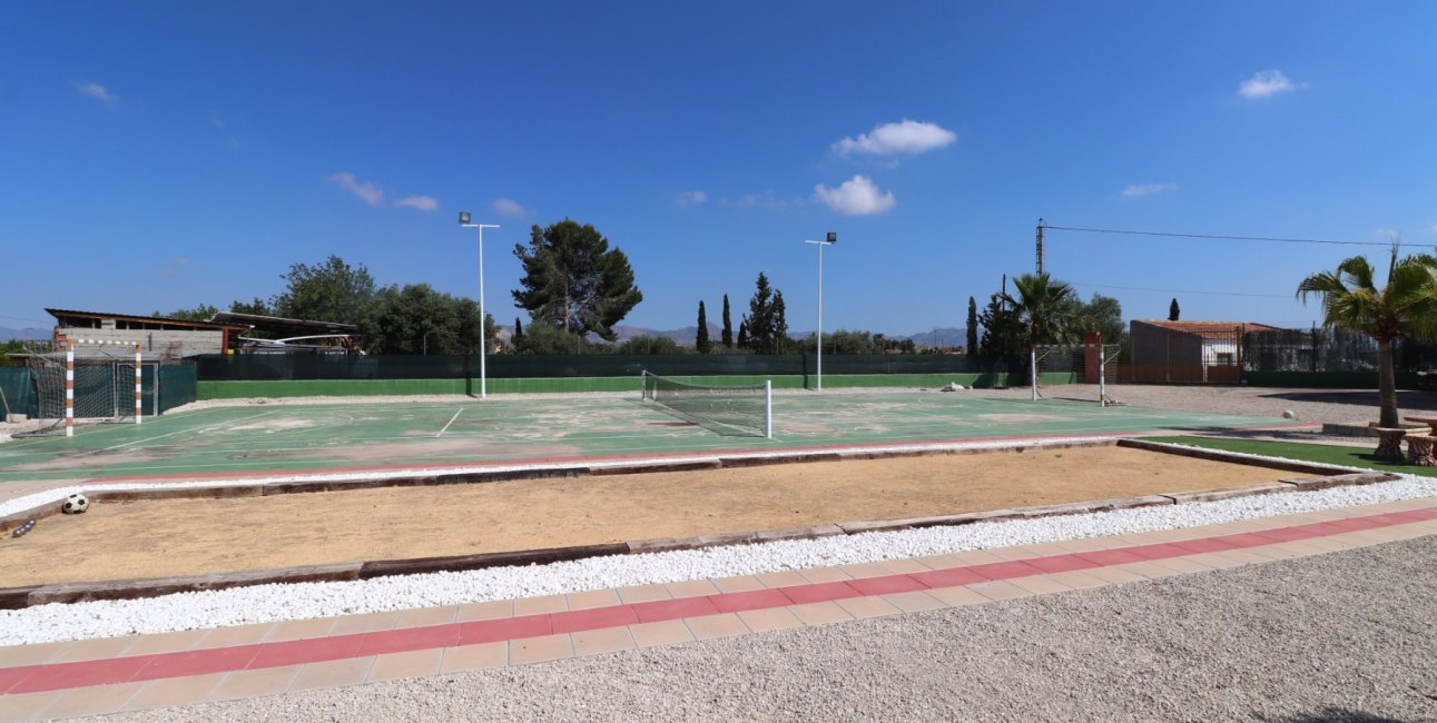 Rynek wtórny - Dom  -
Benferri - Benferri - Country