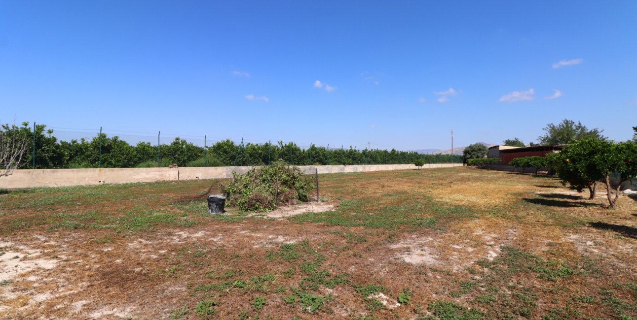Rynek wtórny - Dom  -
Benferri - Benferri - Country