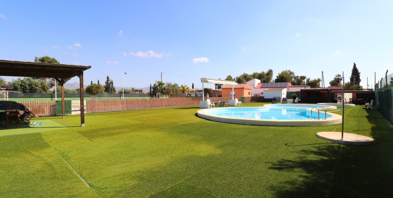 Rynek wtórny - Dom  -
Benferri - Benferri - Country