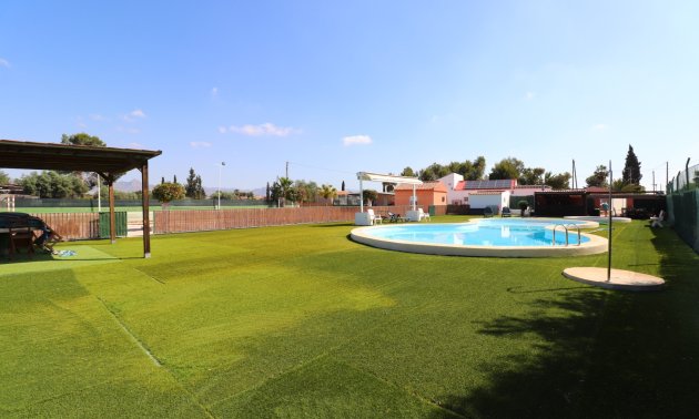 Rynek wtórny - Dom  -
Benferri - Benferri - Country