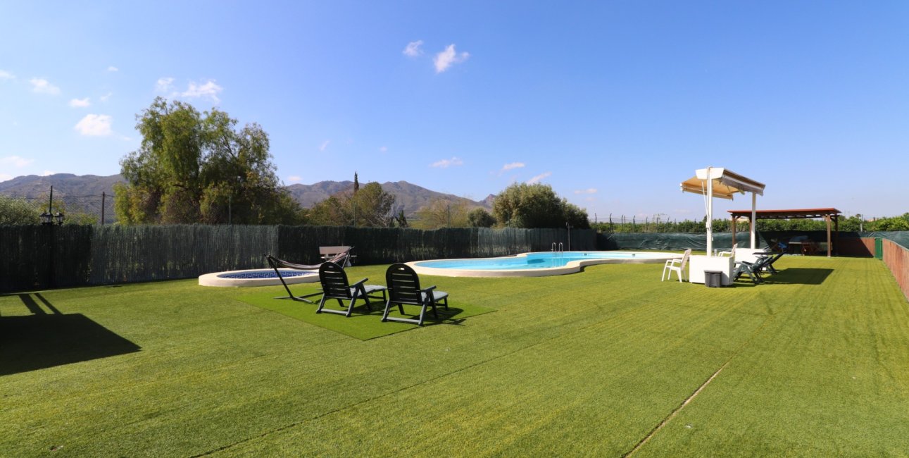 Rynek wtórny - Dom  -
Benferri - Benferri - Country