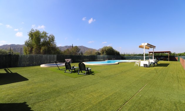 Rynek wtórny - Dom  -
Benferri - Benferri - Country