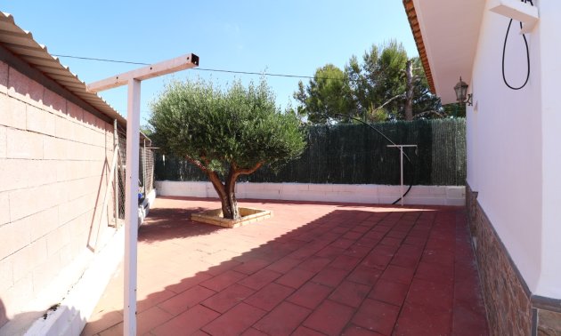 Rynek wtórny - Dom  -
Benferri - Benferri - Country