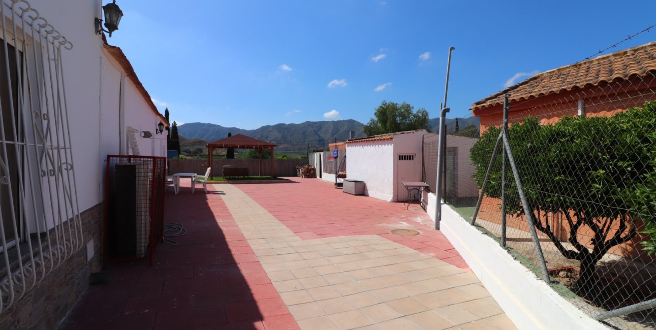 Rynek wtórny - Dom  -
Benferri - Benferri - Country