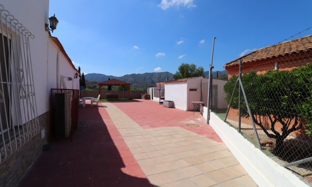 Rynek wtórny - Dom  -
Benferri - Benferri - Country