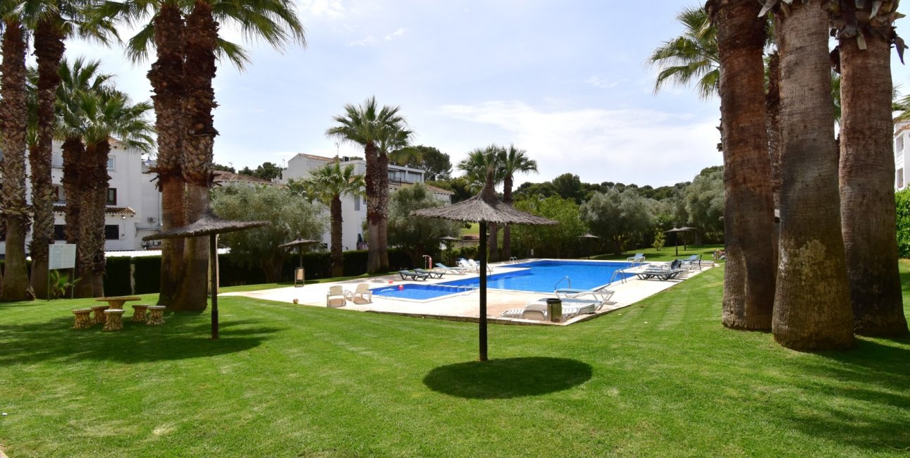 Rynek wtórny - Mieszkanie  -
Orihuela Costa - Villamartin