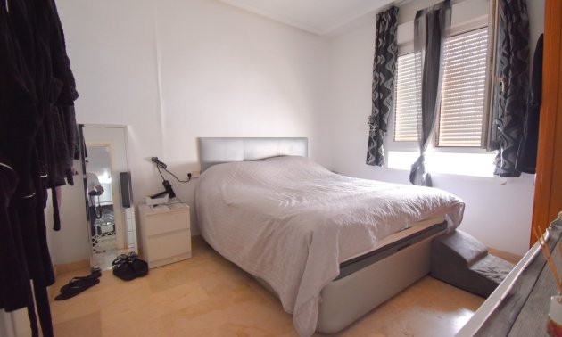 Rynek wtórny - Mieszkanie  -
Orihuela Costa - Villamartin