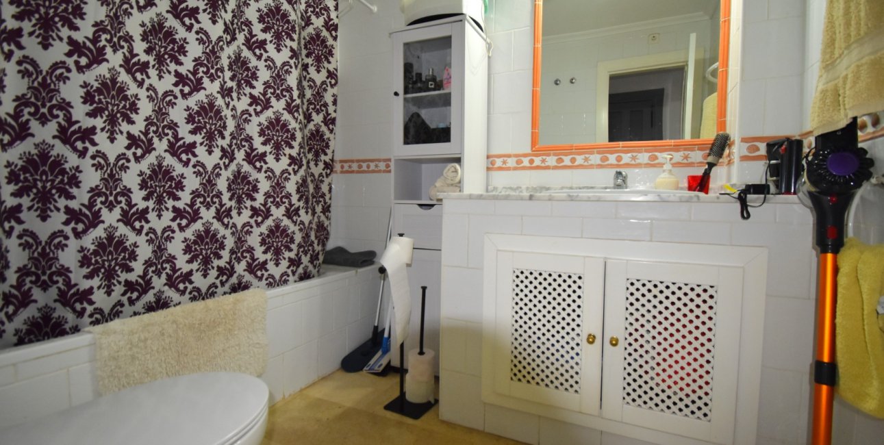 Rynek wtórny - Mieszkanie  -
Orihuela Costa - Villamartin