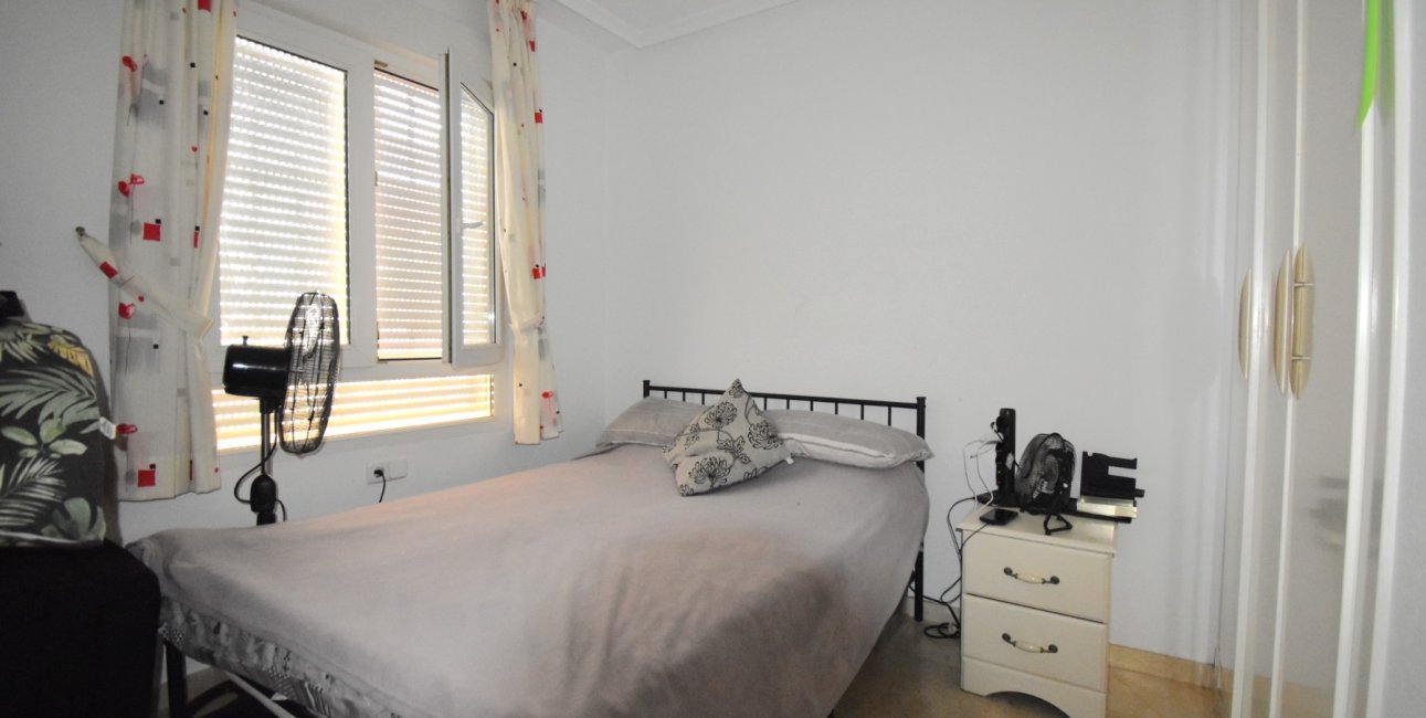 Rynek wtórny - Mieszkanie  -
Orihuela Costa - Villamartin